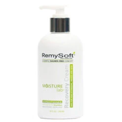 RemySoft MoistureLab Recovery Cream 8oz