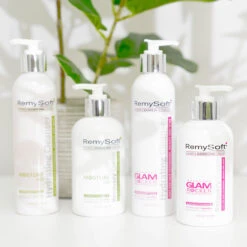 RemySoft Glam Rocker Recovery Cream 8oz -Hair Care Product Store RemySoft 77408.1649362775