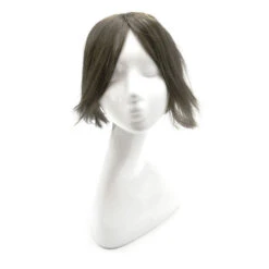 White Fiberglass Female Mannequin Head -Hair Care Product Store S 16 1 17515.1649883425