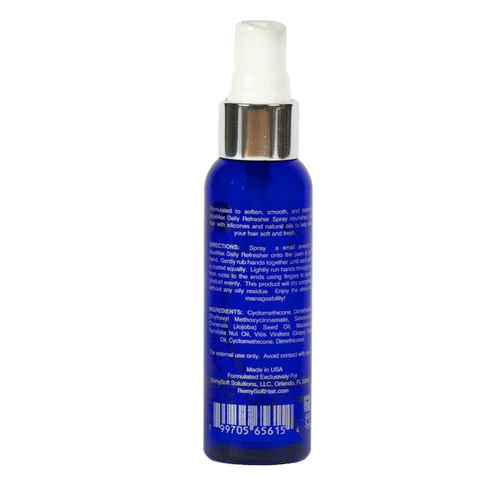 RemySoft BlueMax Daily Refresher 2oz Unscented Spray 2 RemySoft BlueMax Daily Refresher 2oz Unscented Spray - Image 2
