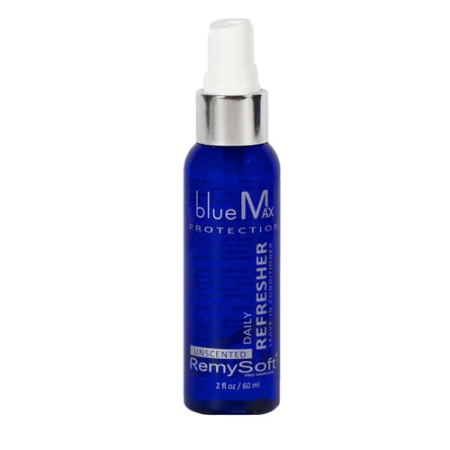 RemySoft BlueMax Daily Refresher 2oz Unscented Spray 1 RemySoft BlueMax Daily Refresher 2oz Unscented Spray