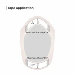 Mens Toupee M100 6.5"x 8.5" Mono Top 30 Mens Toupee M100 6.5"x 8.5" Mono Top -Hair Care Product Store apivn75df 97160.1659537629