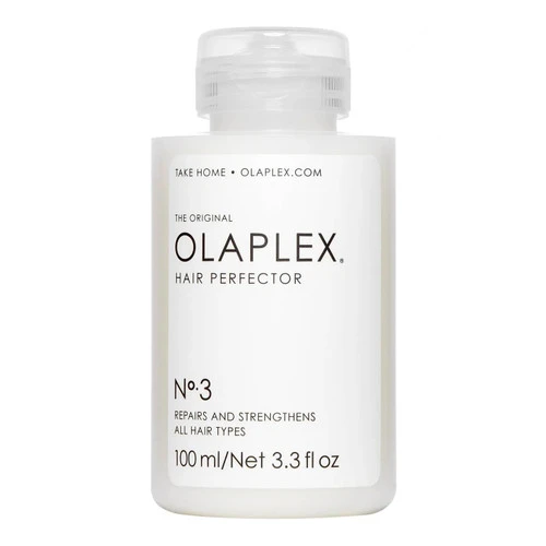 Olaplex No.3 Hair Perfector And Sunshine Shampoo+Conditioner Gift Set 2 Olaplex No.3 Hair Perfector And Sunshine Shampoo+Conditioner Gift Set - Image 2