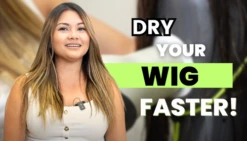 Quick Dry Wig Head With Hair Dryer Holder -Hair Care Product Store asdfadsf 91030.1698329354