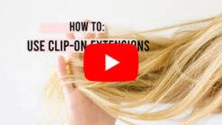 16" Clip In Hair Extensions 100 Grams Human Hair -Hair Care Product Store clip in QaXG6a612OI 72939 02300.1673469981