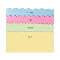 Belltex Scallop Scissors -Hair Care Product Store comparison 53022.1681244619