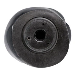 Wig Display Mannequin Head Female Glossy Black -Hair Care Product Store emale Glossy Black 1 29938.1649950036