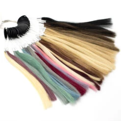 Hair Extension Color Ring -Hair Care Product Store extension coloring 3 00287.1668194780