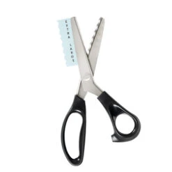 Belltex Scallop Scissors -Hair Care Product Store extralarge 70384.1681244616