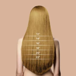 Ez Volume 5512 - Premium Human Hair Mono Silk Top Clip-In Hair Topper -Hair Care Product Store hairlength 72730.1682446303