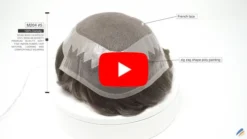 Toupee M204 French Lace Front And Top Hairpieces For Men Hair System 12 Toupee M204 French Lace Front And Top Hairpieces For Men Hair System -Hair Care Product Store m204 aDr4nuJMMnA 97859.1639768959