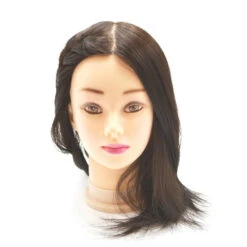 Mannequin With Hair -Hair Care Product Store mannequin remy 1 56326.1649880990