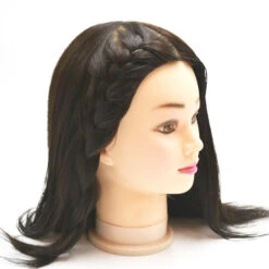 Mannequin With Hair -Hair Care Product Store mannequin remy 2 89892.1649881142