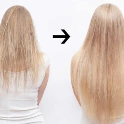 No Shine Extension Tape Tabs 10 Sheets Of 12 Tabs (120 Total) -Hair Care Product Store noshine hair extension amazon 6 62039.1649103453