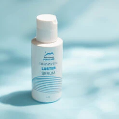 Luster Serum For Human Hair & Prime Blends 2oz. - Pure Care By BeautiMark -Hair Care Product Store serum 45405.1649365762